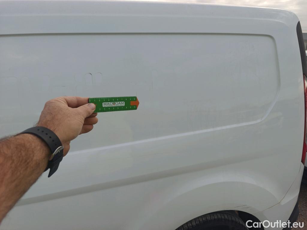 Ford  Transit Connect FORD /2013/4P/furgón Van 1.5 TDCi 55kW Trend 200 L1 #6