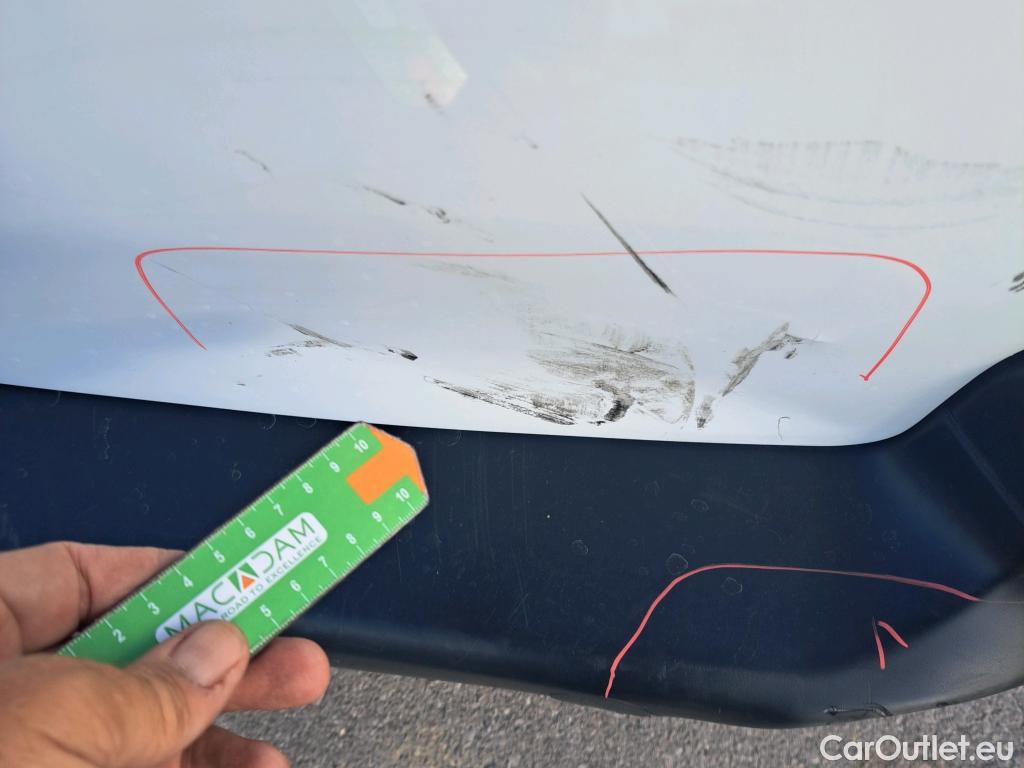  Citroen  Berlingo CITROEN  / 2018 / 3P / furgón derivado de turismo Talla M BlueHDi 73kW CONTROL #4