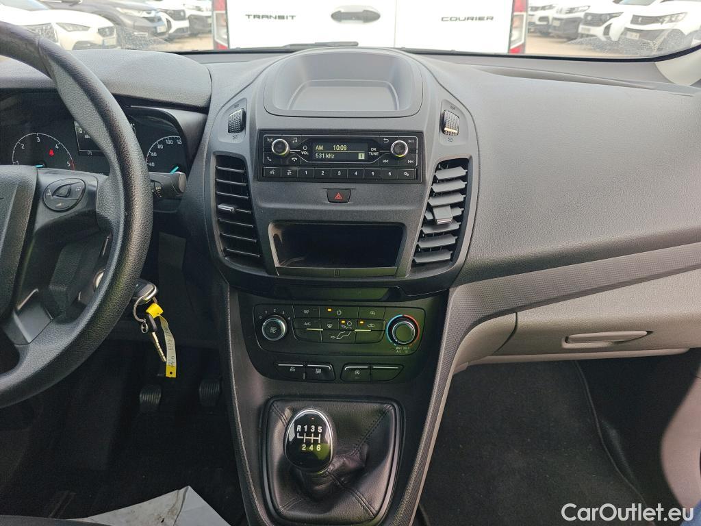 Ford  Transit Connect FORD /2013/4P/furgón Van 1.5 TDCi 55kW Trend 200 L1 #13