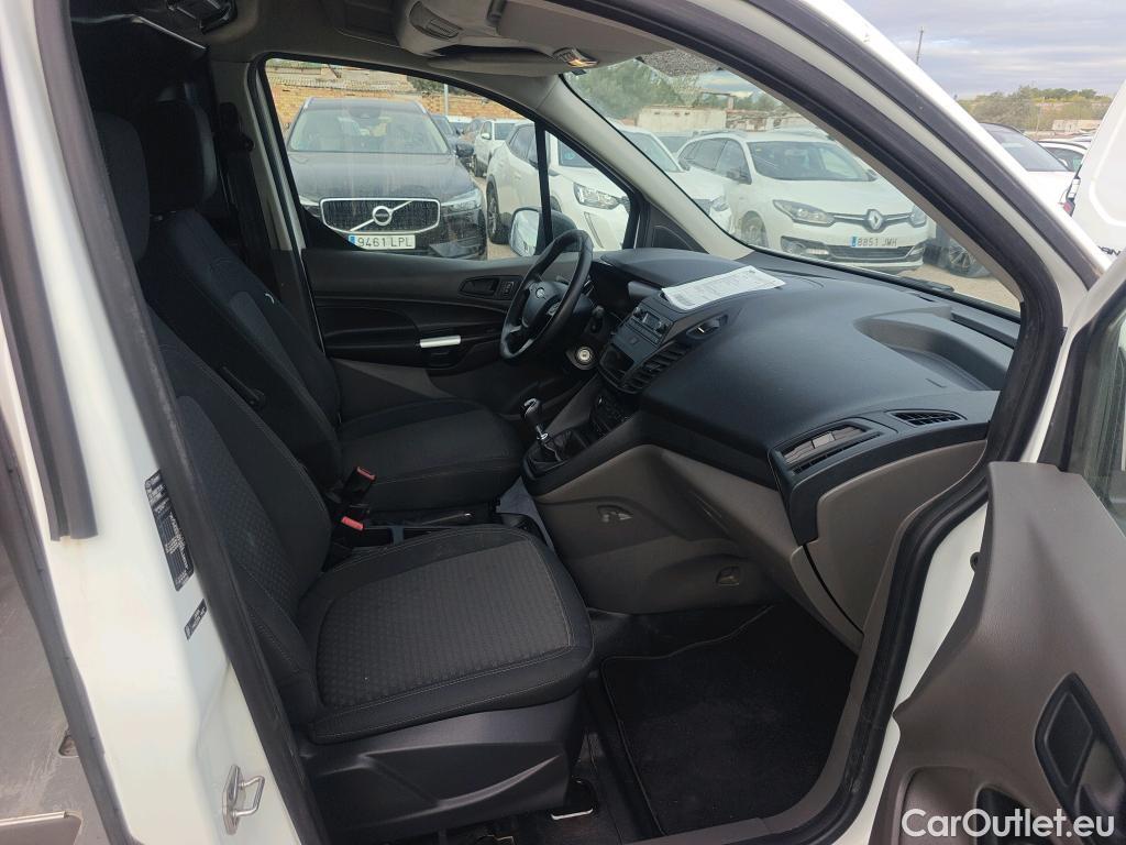 Ford  Transit Connect FORD /2013/4P/furgón Van 1.5 TDCi 55kW Trend 200 L1 #6