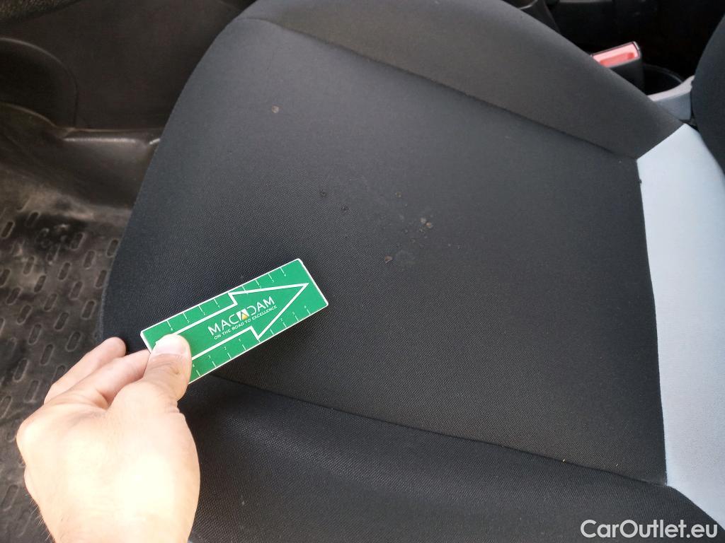  Fiat  Fiorino FIAT  / 2016 / 4P / furgón derivado de turismo Cargo SX N1 1.3 MJet 70 kW (95 CV) #2