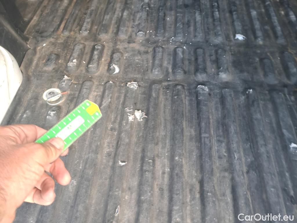  Citroen  Berlingo CITROEN  / 2018 / 3P / furgón derivado de turismo Talla M BlueHDi 73kW CONTROL #22