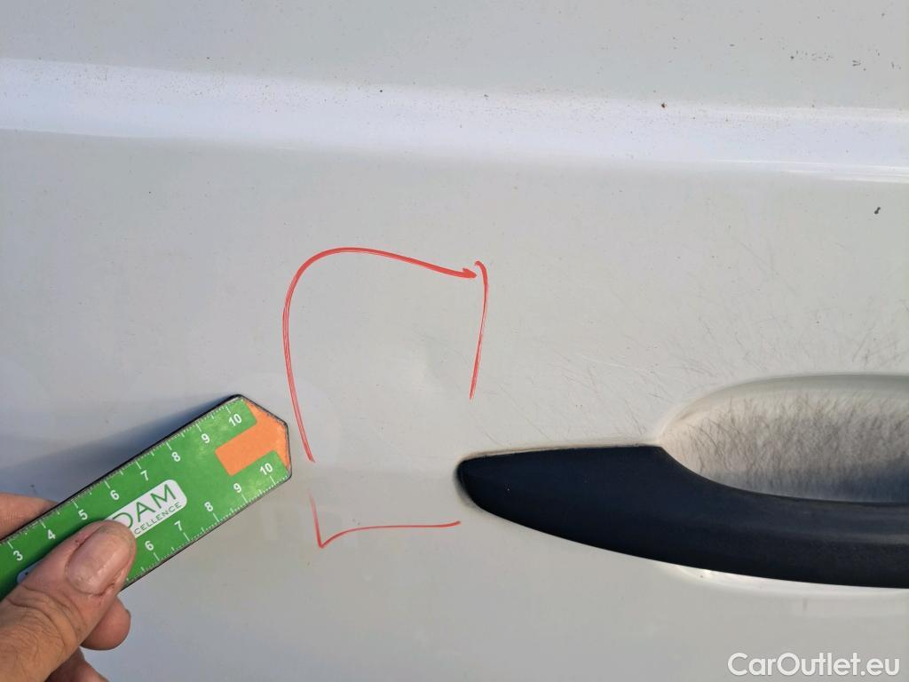  Citroen  Berlingo CITROEN  / 2018 / 3P / furgón derivado de turismo Talla M BlueHDi 73kW CONTROL #6