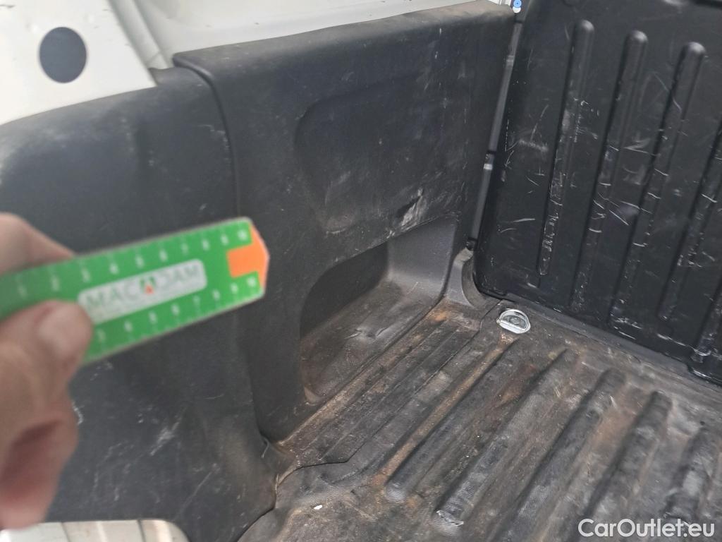  Citroen  Berlingo CITROEN  / 2018 / 3P / furgón derivado de turismo Talla M BlueHDi 73kW CONTROL #31