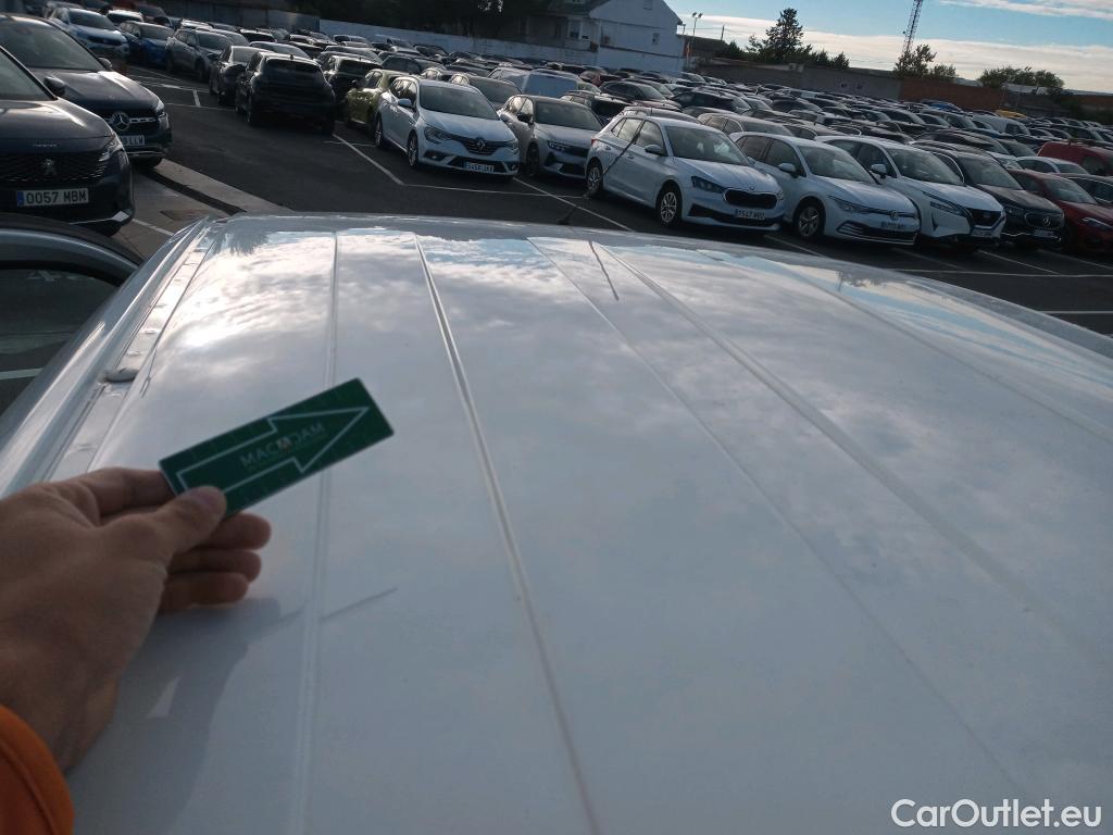  Fiat  Fiorino FIAT  / 2016 / 4P / furgón derivado de turismo Cargo SX N1 1.3 MJet 70 kW (95 CV) #7