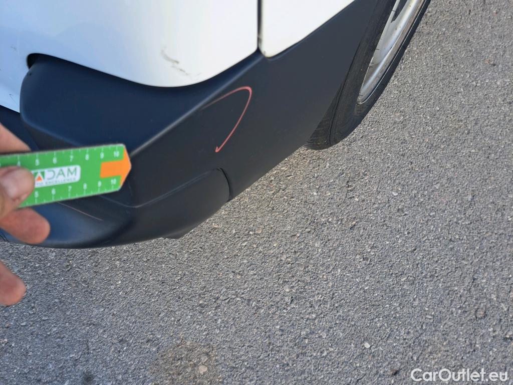  Citroen  Berlingo CITROEN  / 2018 / 3P / furgón derivado de turismo Talla M BlueHDi 73kW CONTROL #29