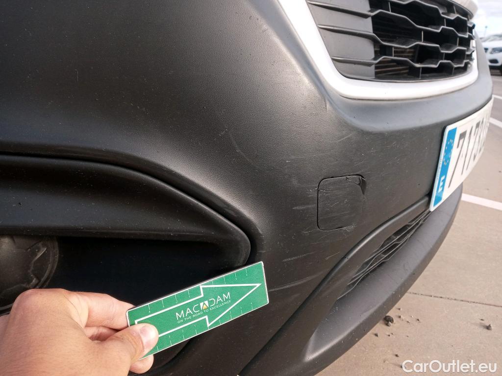  Fiat  Fiorino FIAT  / 2016 / 4P / furgón derivado de turismo Cargo SX N1 1.3 MJet 70 kW (95 CV) #23