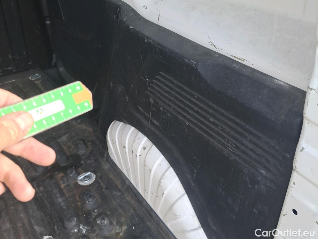  Citroen  Berlingo CITROEN  / 2018 / 3P / furgón derivado de turismo Talla M BlueHDi 73kW CONTROL #36