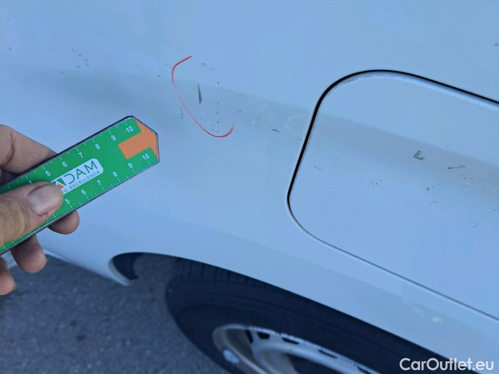  Citroen  Berlingo CITROEN  / 2018 / 3P / furgón derivado de turismo Talla M BlueHDi 73kW CONTROL #55