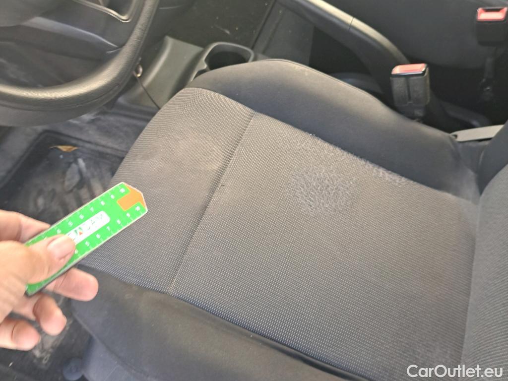  Citroen  Berlingo CITROEN  / 2018 / 3P / furgón derivado de turismo Talla M BlueHDi 73kW CONTROL #18