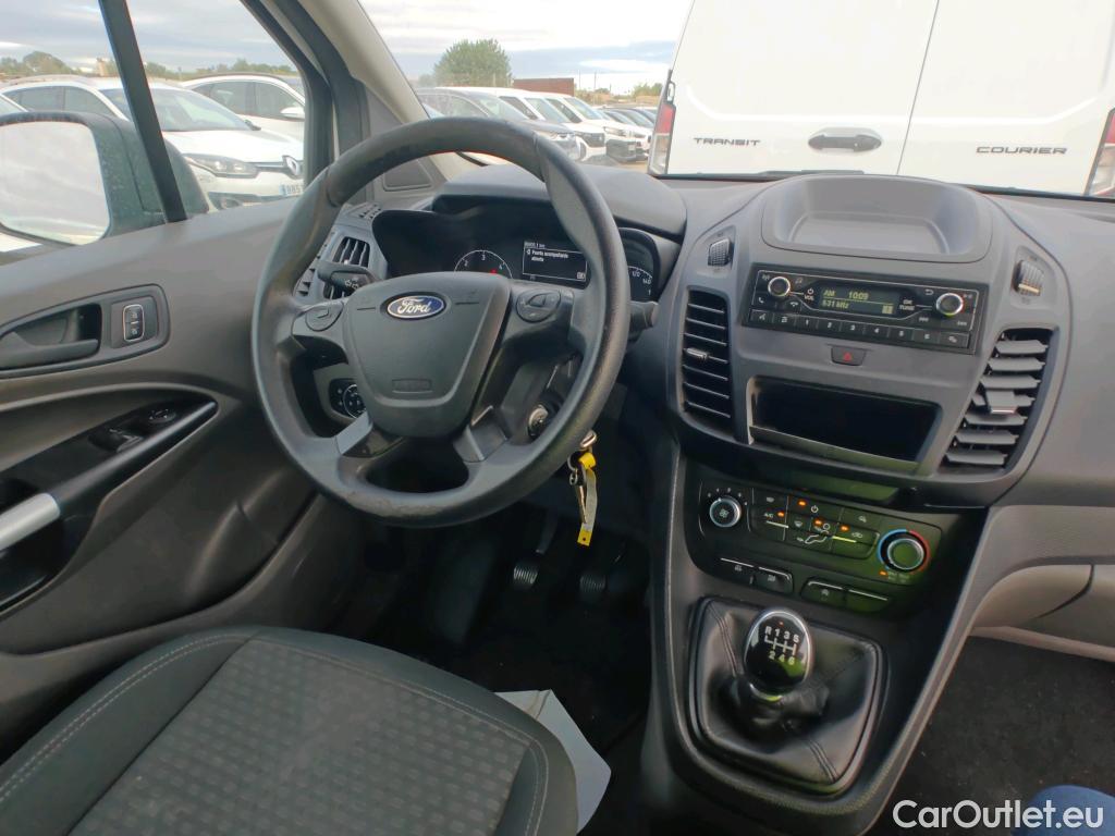 Ford  Transit Connect FORD /2013/4P/furgón Van 1.5 TDCi 55kW Trend 200 L1 #3