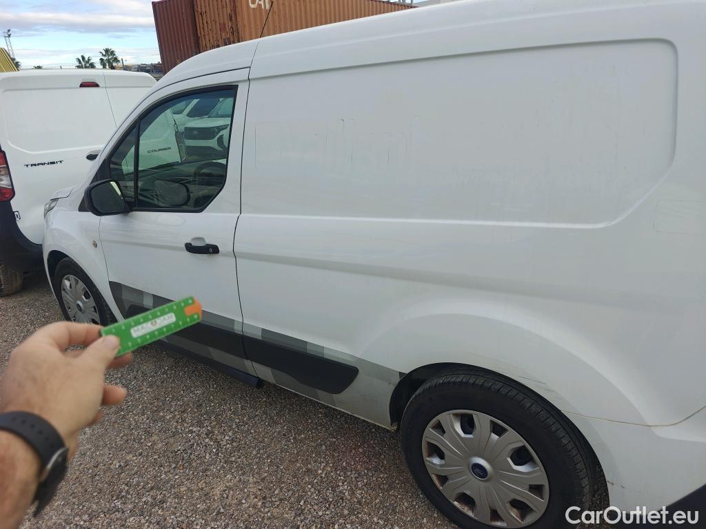 Ford  Transit Connect FORD /2013/4P/furgón Van 1.5 TDCi 55kW Trend 200 L1 #13