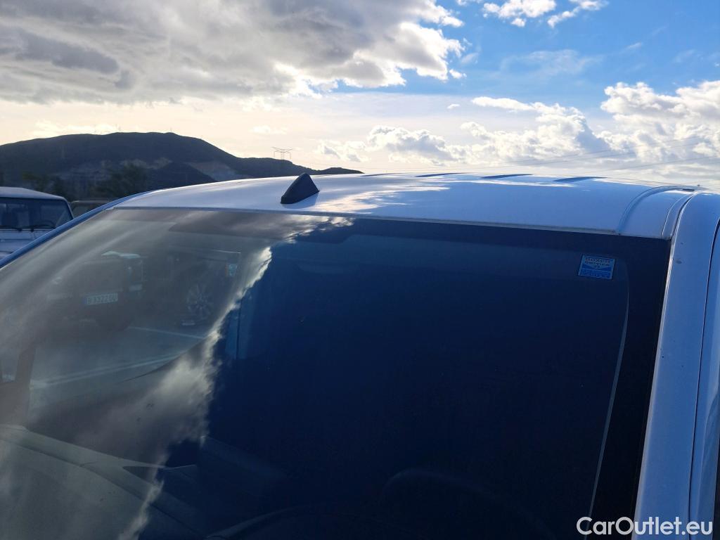  Citroen  Berlingo CITROEN  / 2018 / 3P / furgón derivado de turismo Talla M BlueHDi 73kW CONTROL #48