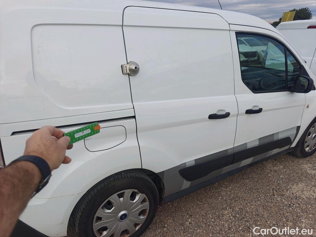Ford  Transit Connect FORD /2013/4P/furgón Van 1.5 TDCi 55kW Trend 200 L1 #14