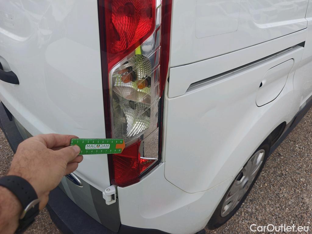 Ford  Transit Connect FORD /2013/4P/furgón Van 1.5 TDCi 55kW Trend 200 L1 #22