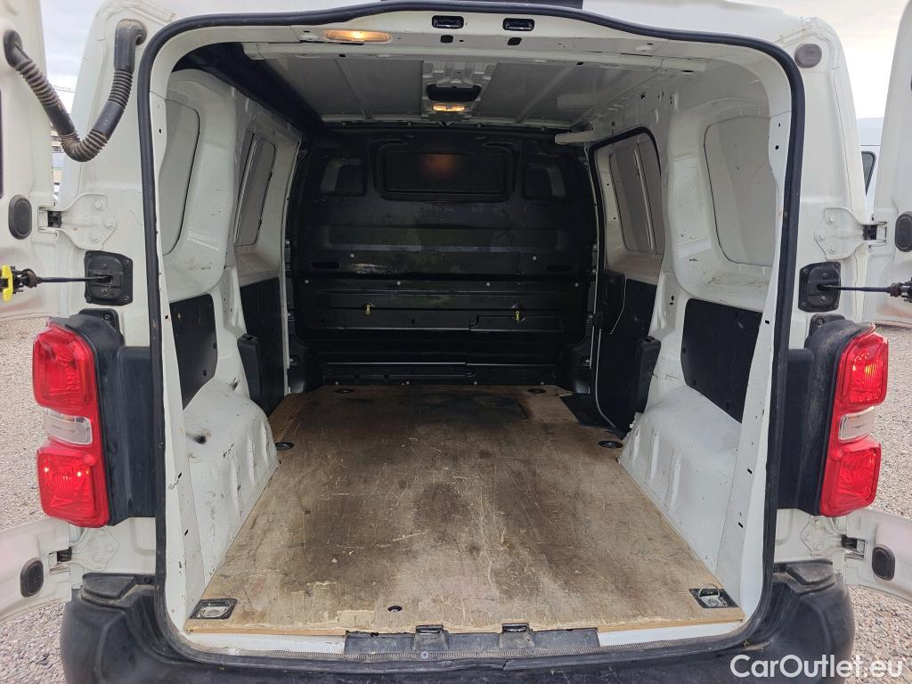 Citroen  Jumpy CITROEN  / 2016 / 4P / furgón Talla XS BlueHDi 120 S&S 6v CityVan #8
