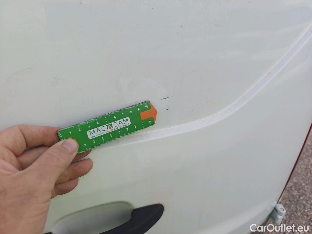 Ford  Transit Connect FORD /2013/4P/furgón Van 1.5 TDCi 55kW Trend 200 L1 #62