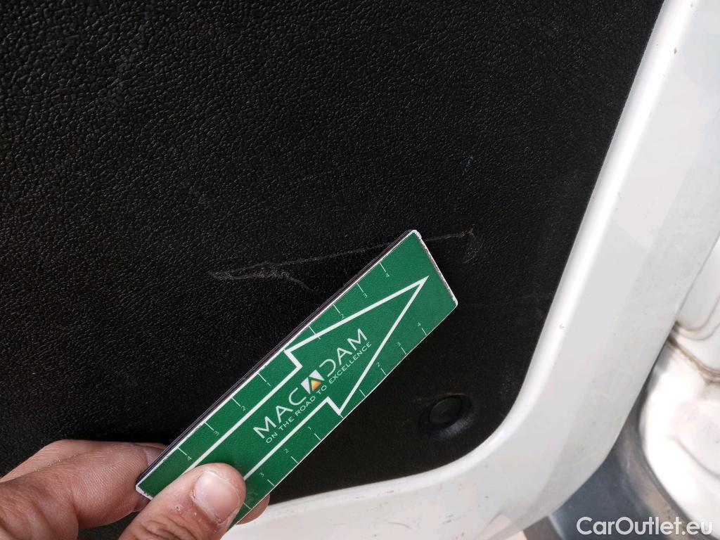  Fiat  Fiorino FIAT  / 2016 / 4P / furgón derivado de turismo Cargo SX N1 1.3 MJet 70 kW (95 CV) #16