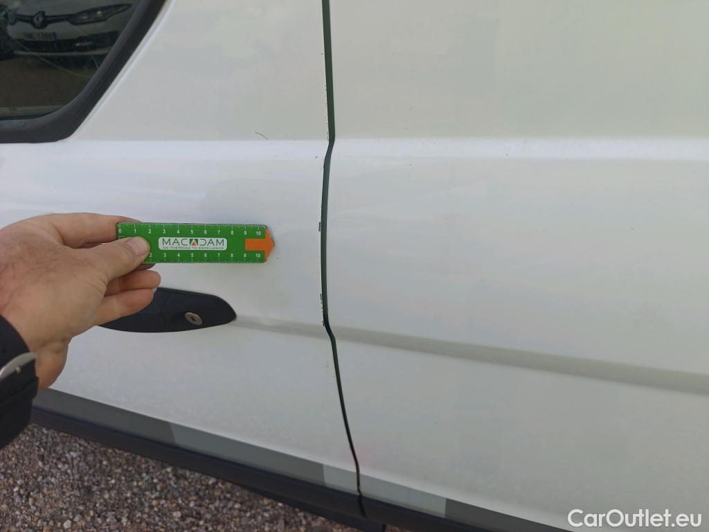 Ford  Transit Connect FORD /2013/4P/furgón Van 1.5 TDCi 55kW Trend 200 L1 #18