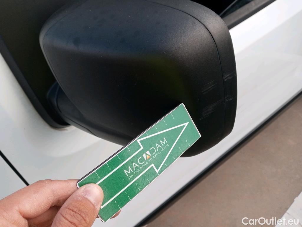  Fiat  Fiorino FIAT  / 2016 / 4P / furgón derivado de turismo Cargo SX N1 1.3 MJet 70 kW (95 CV) #21