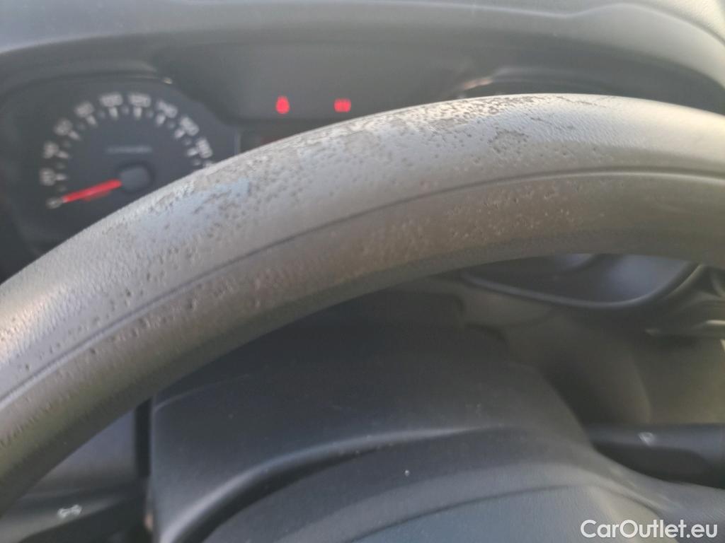  Citroen  Berlingo CITROEN  / 2018 / 3P / furgón derivado de turismo Talla M BlueHDi 73kW CONTROL #43