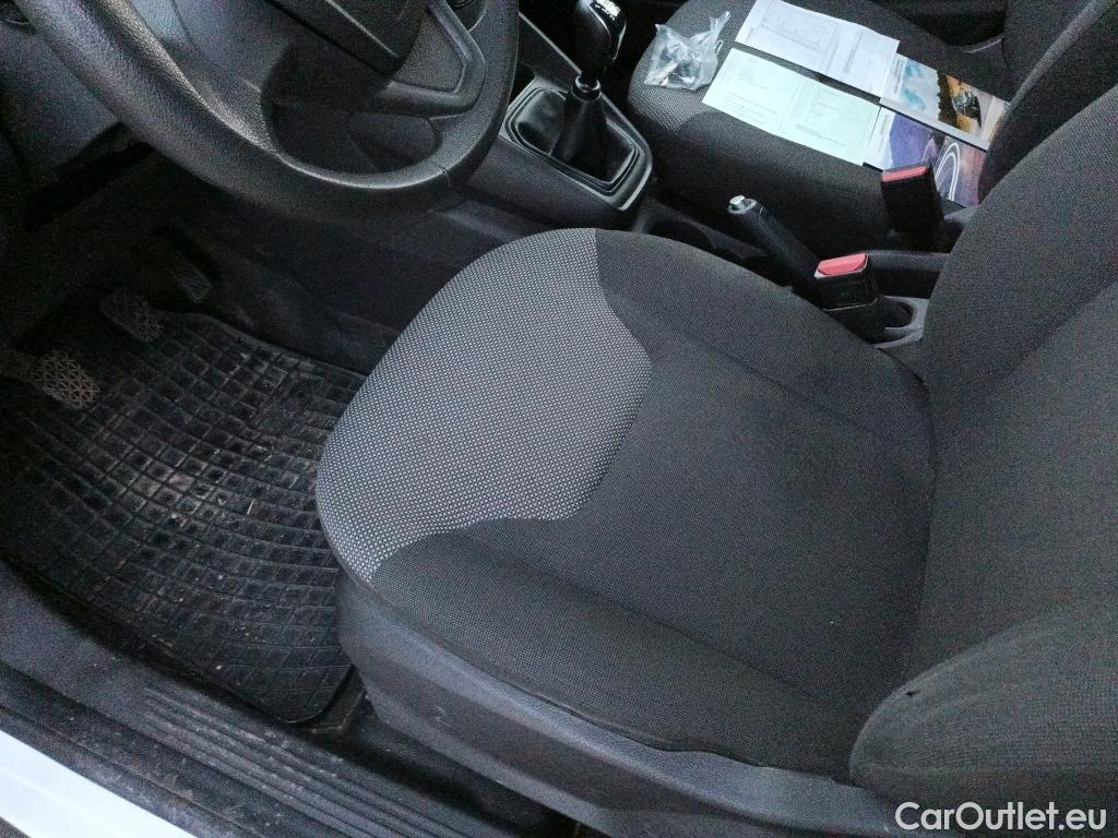 Ford  Transit FORD  Courier/2014/3P/furgón der. turismo Van 1.0 EcoBoost 75kW Ambiente #9