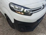 Citroen  Jumpy CITROEN  / 2016 / 4P / furgón Talla XS BlueHDi 120 S&S 6v CityVan #16