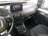  Fiat  Fiorino FIAT  / 2016 / 4P / furgón derivado de turismo Cargo SX N1 1.3 MJet 70 kW (95 CV) #13