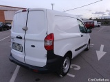 Ford  Transit FORD  Courier/2014/3P/furgón der. turismo Van 1.0 EcoBoost 75kW Ambiente #2
