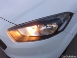 Ford  Transit FORD  Courier/2014/3P/furgón der. turismo Van 1.0 EcoBoost 75kW Ambiente #15