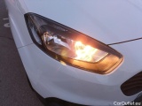Ford  Transit FORD  Courier/2014/3P/furgón der. turismo Van 1.0 EcoBoost 75kW Ambiente #16