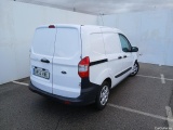 Ford  Transit FORD  Courier/2014/4P/furgón der.turis Van 1.5 TDCi 75kW Trend #2
