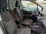 Ford  Transit FORD  Courier/2014/4P/furgón der.turis Van 1.5 TDCi 75kW Trend #6