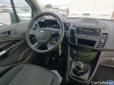 Ford  Transit Connect FORD /2013/4P/furgón Van 1.5 TDCi 55kW Trend 200 L1 #3