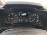 Ford  Transit Connect FORD /2013/4P/furgón Van 1.5 TDCi 55kW Trend 200 L1 #4