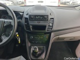 Ford  Transit Connect FORD /2013/4P/furgón Van 1.5 TDCi 55kW Trend 200 L1 #13