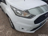 Ford  Transit Connect FORD /2013/4P/furgón Van 1.5 TDCi 55kW Trend 200 L1 #16