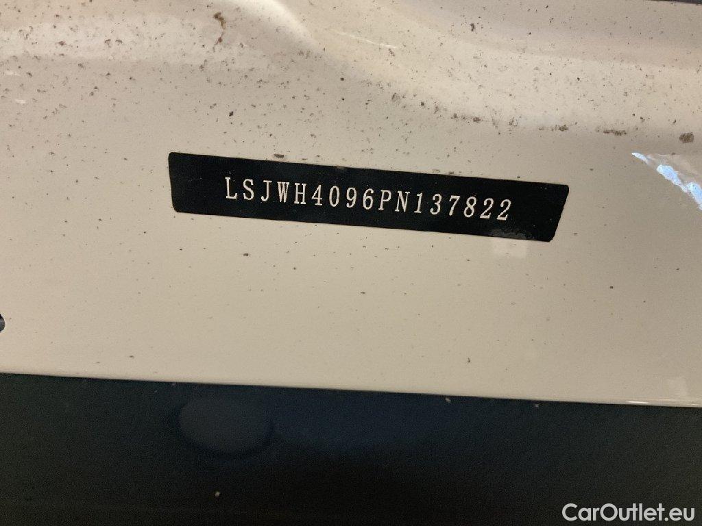 MG  EHS MG MG4 Standard 5d 125kW #5