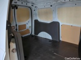  Ford  Transit Connect  Kasten lang Trend 1.5 EcoBlue 88KW AT8 E6d #11