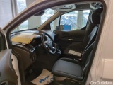  Ford  Transit Connect  Kasten lang Trend 1.5 EcoBlue 88KW AT8 E6d #12