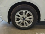  Ford  Transit Connect  Kasten lang Trend 1.5 EcoBlue 88KW AT8 E6d #21