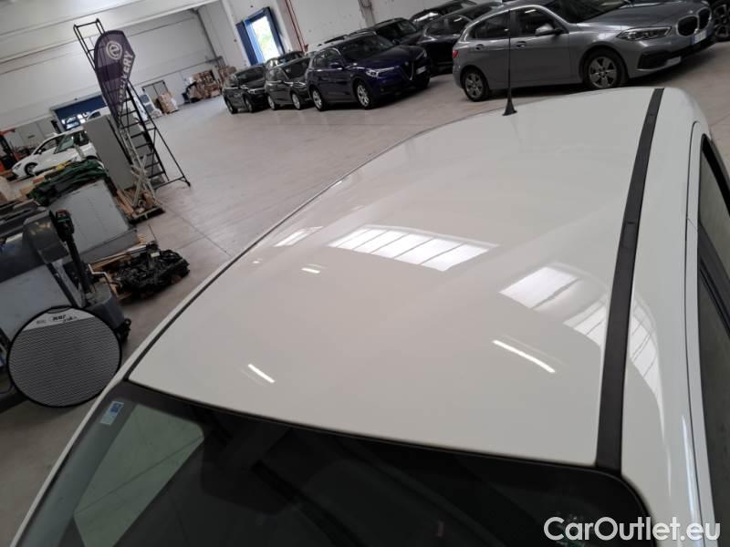 Fiat  Panda FIAT  / 2011 / 5P / BERLINA 1.2 69CV E6 EASY #9