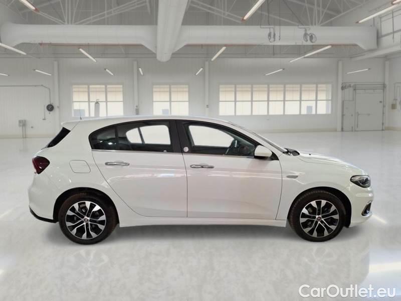 Fiat  Tipo FIAT  / 2015 / 5P / BERLINA 1.6 MJT 120CV 6M SeS MIRROR #7