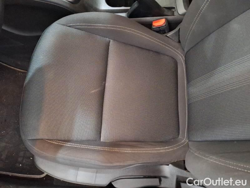 Fiat  Tipo FIAT  / 2015 / 5P / BERLINA 1.6 MJT 120CV 6M SeS MIRROR #12