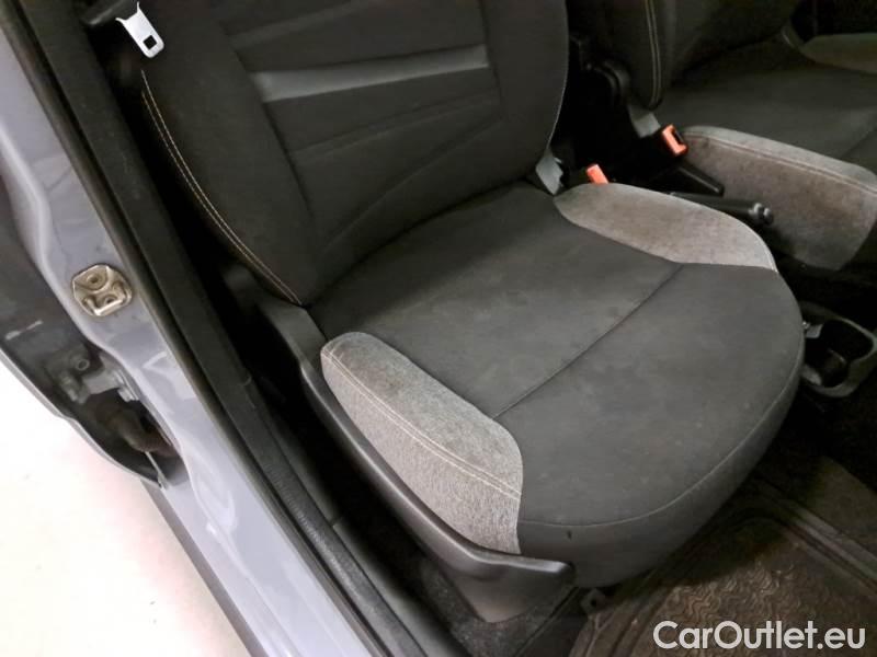 Fiat  Panda FIAT  / 2011 / 5P / BERLINA 1.0 FIREFLY 70CV SeS HYBRID #14