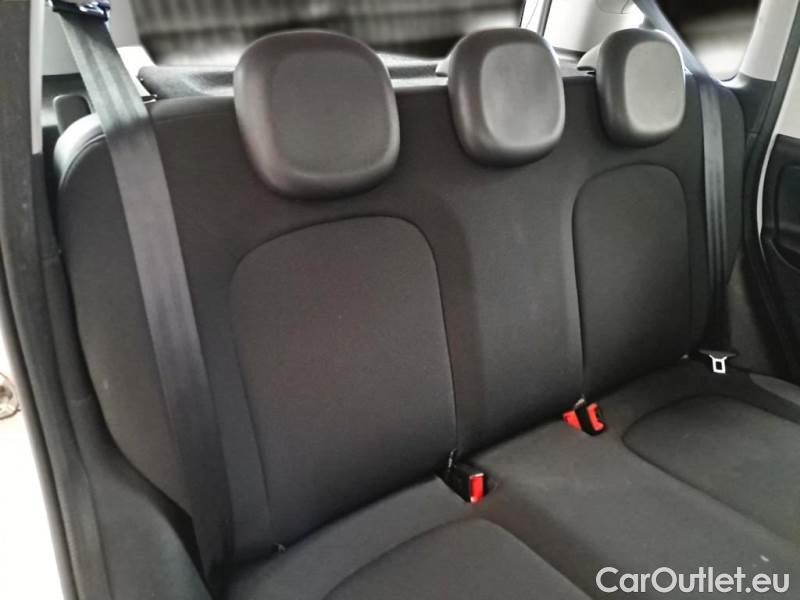 Fiat  Panda FIAT  / 2011 / 5P / BERLINA 1.2 69CV E6 EASY #15