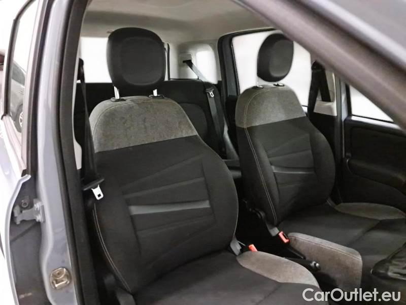 Fiat  Panda FIAT  / 2011 / 5P / BERLINA 1.0 FIREFLY 70CV SeS HYBRID #13