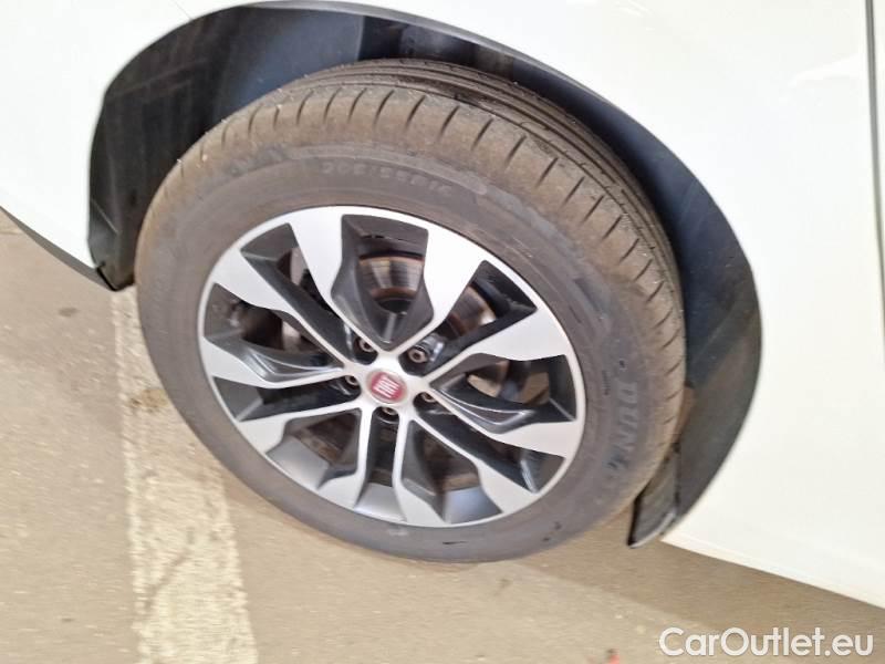 Fiat  Tipo FIAT  / 2015 / 5P / BERLINA 1.6 MJT 120CV 6M SeS MIRROR #62