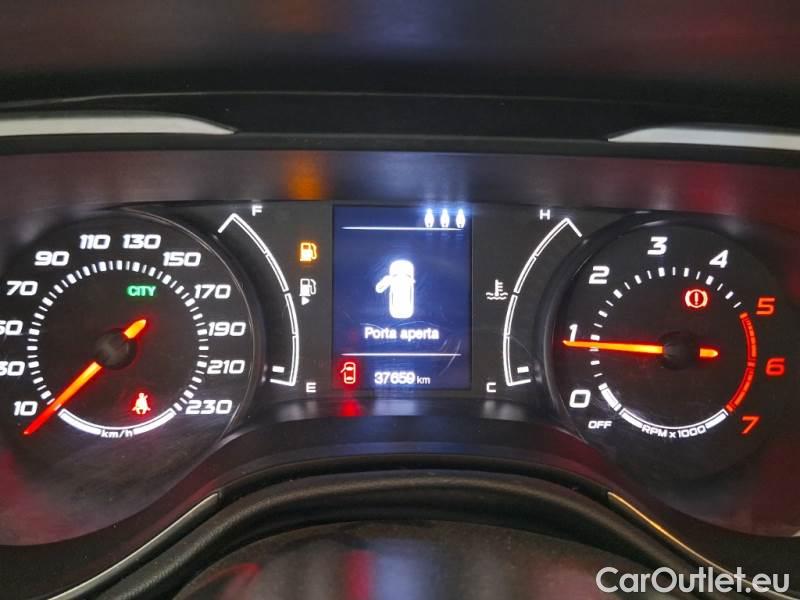 Fiat  Tipo FIAT  / 2015 / 5P / BERLINA 1.6 MJT 120CV 6M SeS MIRROR #4