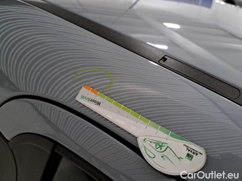 Fiat  Panda FIAT  / 2011 / 5P / BERLINA 1.0 FIREFLY 70CV SeS HYBRID #33
